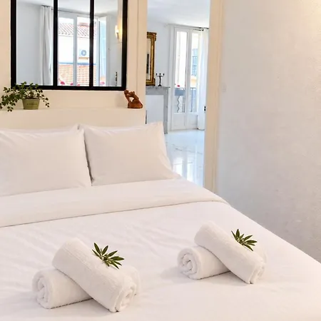 Appartement Meynadier, Private Terrace & Everything Within Walking Distance Cannes